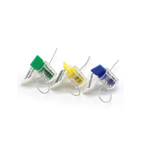 008-(2) Meter Seal Lead