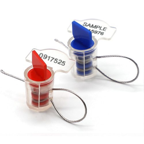 Water Meter Seal For Sale JCMS003