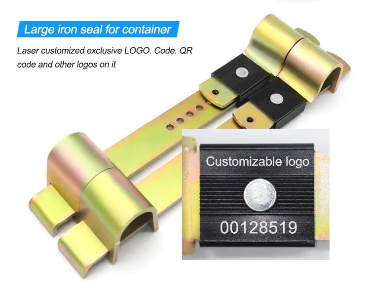 Barrier Seals High Quality