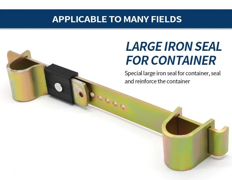 Barrier Seals High Quality