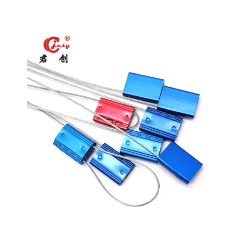 Cable Security Seals Customized Made In China