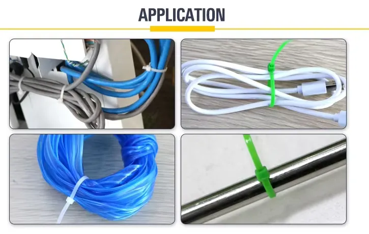Cable Tie Wholesale Cable Tie Wholesale