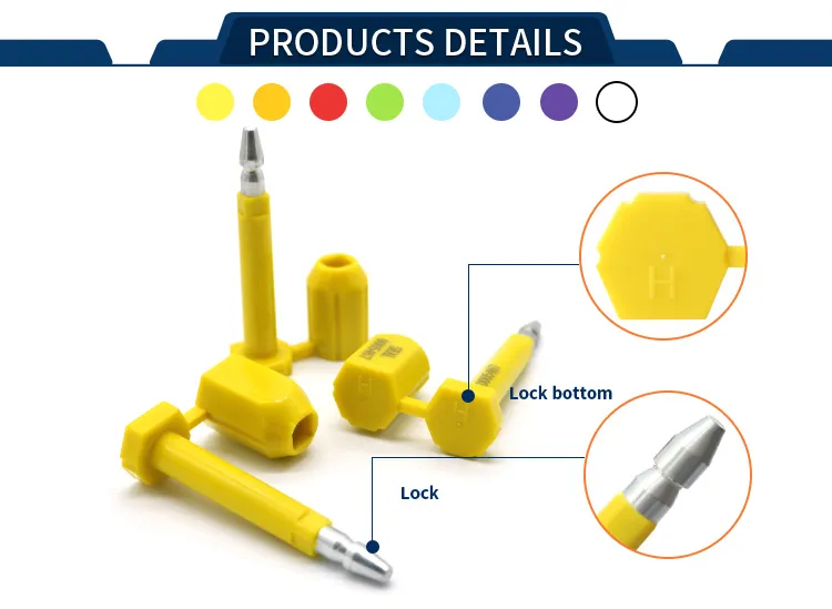Container Seal Lock For Sale Container Seal Lock For Sale
