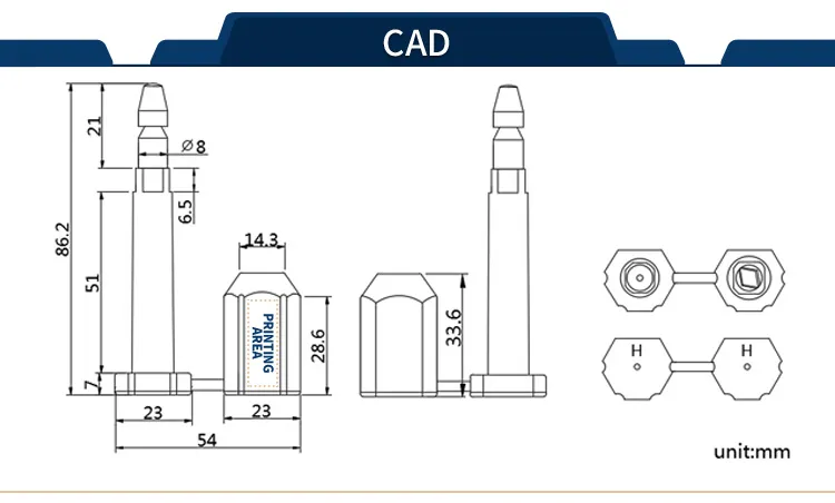 Container Seal Lock For Sale Container Seal Lock For Sale