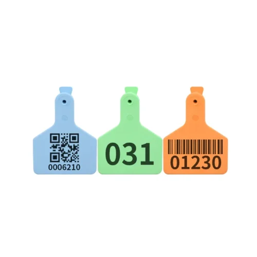 Ear Tag Livestock