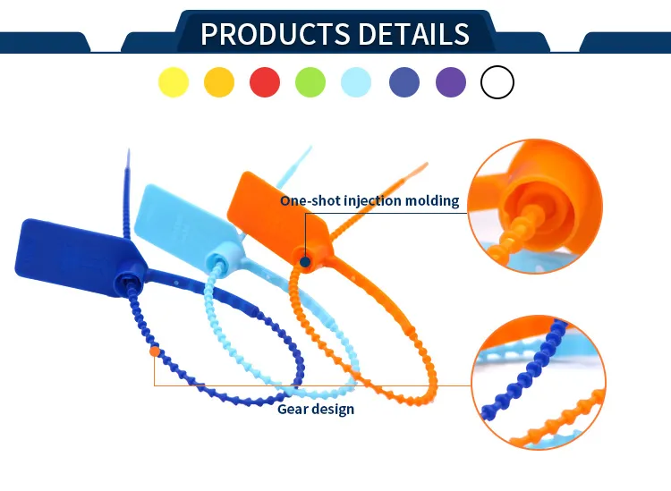Fire Extinguisher Seal High Quality