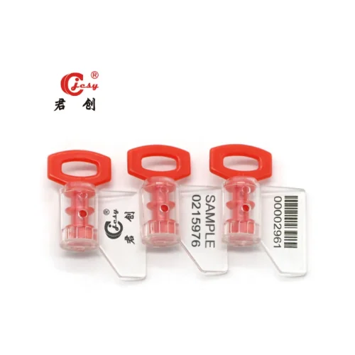 Gas Meter Seal High Quality