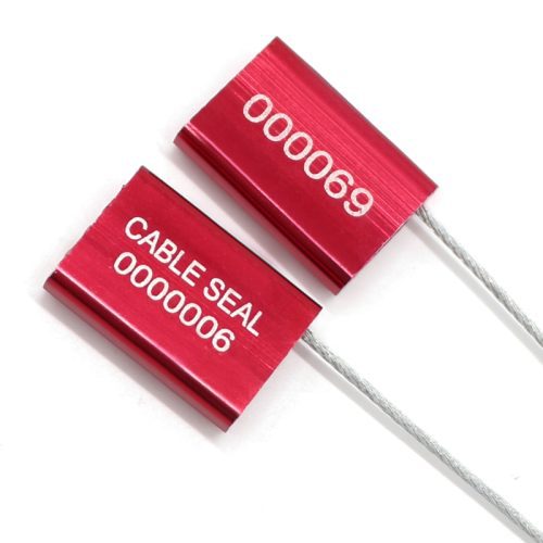 Cable Security Seals High Quality JCCS004