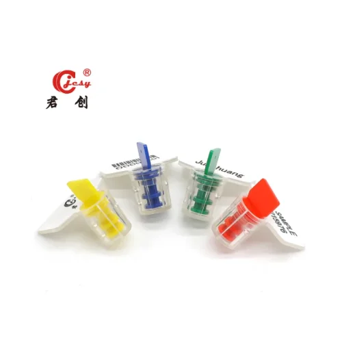 Meter Seal Lead