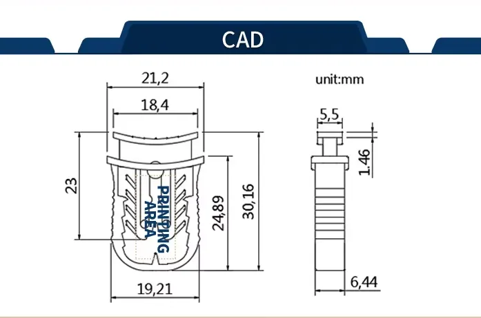 Meter Seal Manufacturer In China Meter Seal Manufacturer In China