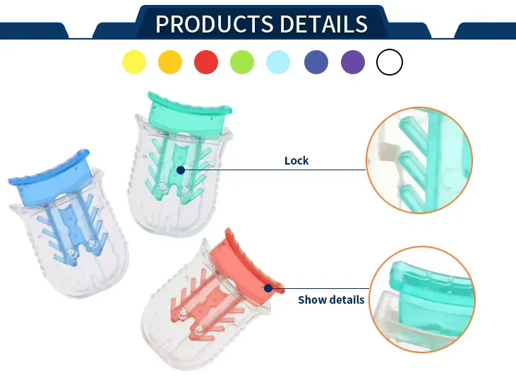 Meter Seal Manufacturer In China Meter Seal Manufacturer In China
