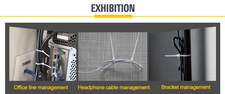 Nylon Cable Tie