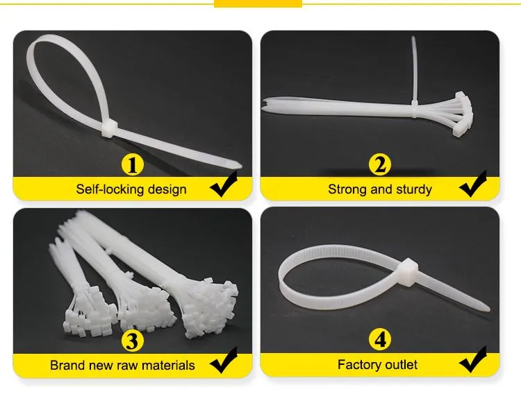 Nylon Cable Tie