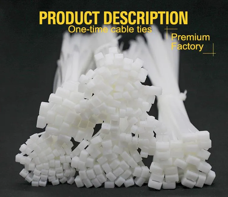 Nylon Cable Tie