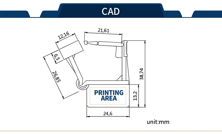 Padlock Seals Free Sample Padlock Seals Free Sample