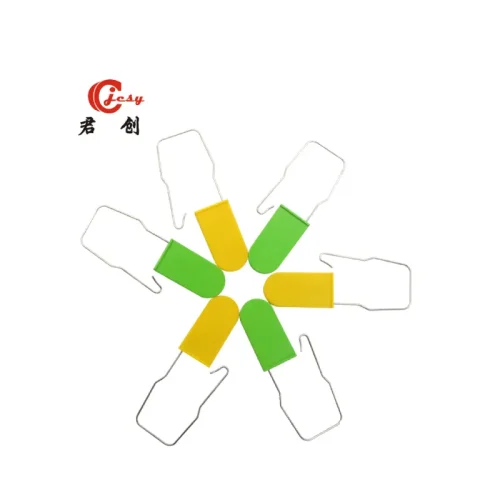 Plastic Padlock Seal Wholesale