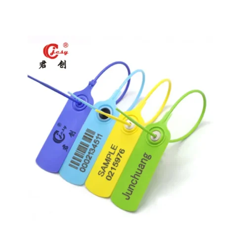 Plastic Seal High Quality
