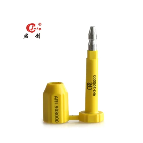Security Container Bolt Seal