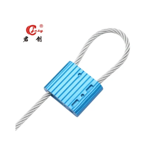 Wire Seal For Truck