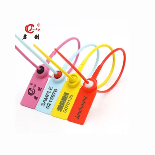 plastic security seals with barcode plastic security seals with barcode
