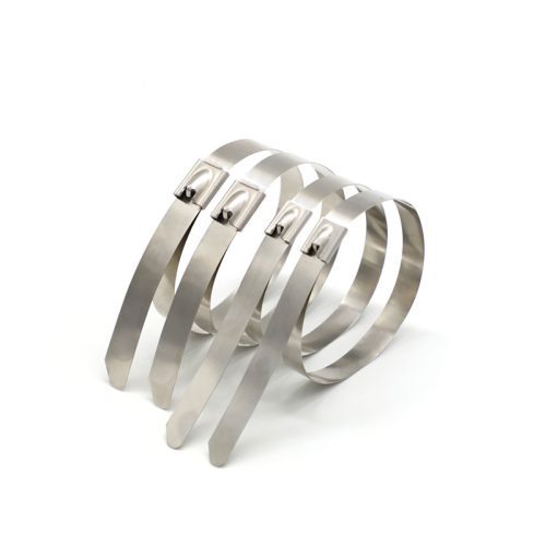 Stainless Steel Cable Tie