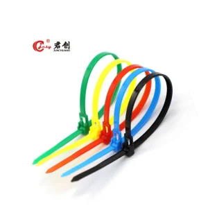 Cable Tie Lock