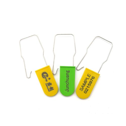 Security Padlock Seal