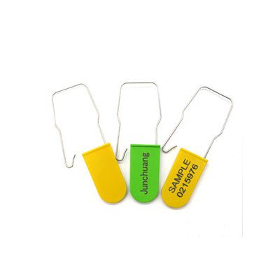 Plastic Security Padlock Seal