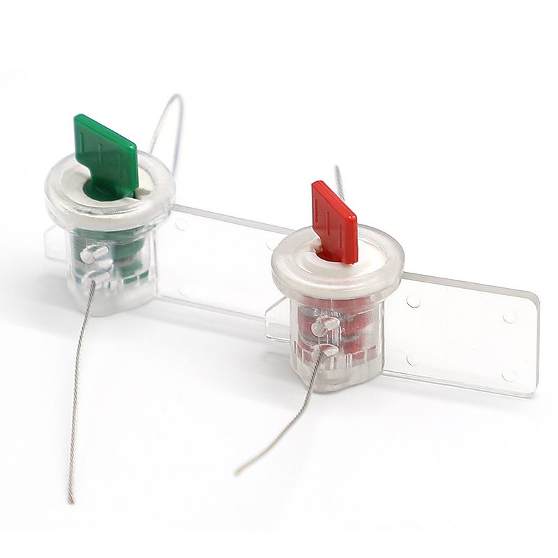 Water Meter Seal For Sale - Image 3