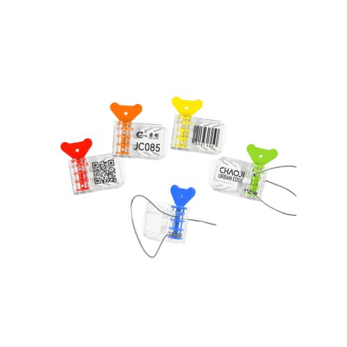 网站主图 Twist Meter Seal Electric Meter Seal
