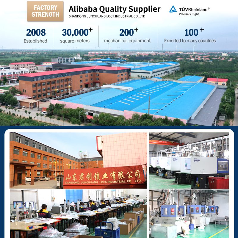 Container Disposable Plastic Seal - 图片 6