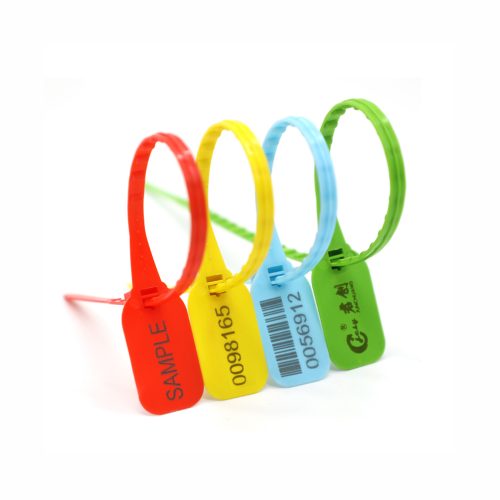 Ballot Box Seal Plastic Seals